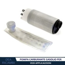 Kraftstoffpumpe Diesel Audi A6