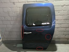 Schiebetür Links Renault W