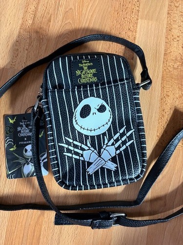 Tasche nightmare before - nightmare,