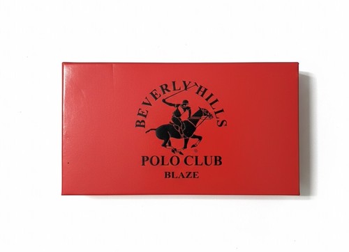 Bhpc beverly hills - beverly, polo