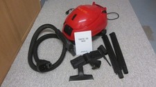 Dampfsauger, Dampfreiniger, Staubsauger, Wassersauger, Tekno DS 1500