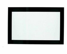 Innen-/Glasscheibe Whirlpool 481010517256 für Backofentüre Herd