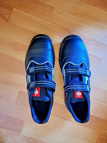 Arbeit schuhe herren 46 - herren, /