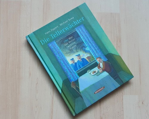 Hans zippert die - hans,