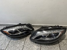 Orig. Mercedes S-Klasse W222