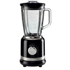 Ariete Moderna Standmixer schwarz 1.000 W