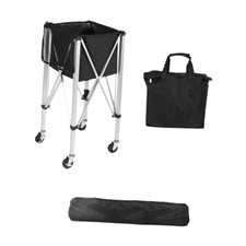 Tennisball cart tragbarer - tennisball,