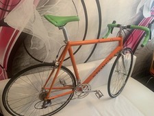 Storck  Scenario 28 Zoll Karbon Rennrad super Leicht Werkstatt Überholt