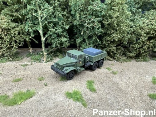 Spur nva kraz - tt, 258