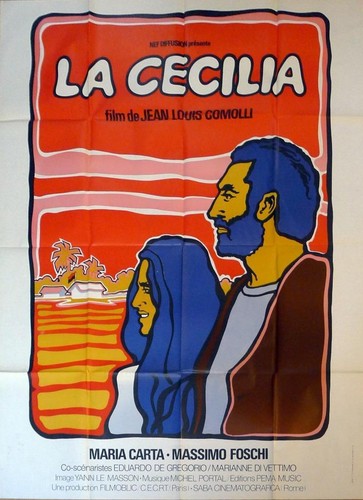 Cecilia comolli - la,
