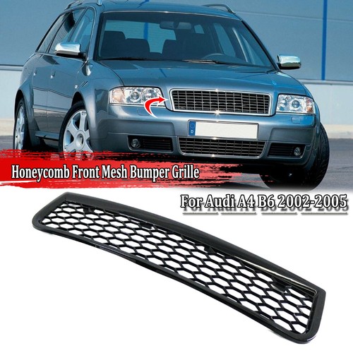 Waben front kühlergrill grill - front,