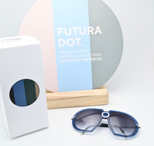 Silhouette sonnenbrille - silhouette,