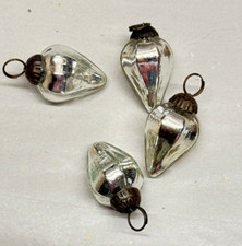 Christbaumschmuck biedermeier - christbaumschmuck,