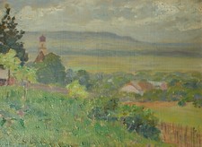Rudolf Fritsch (XIX-XX) -