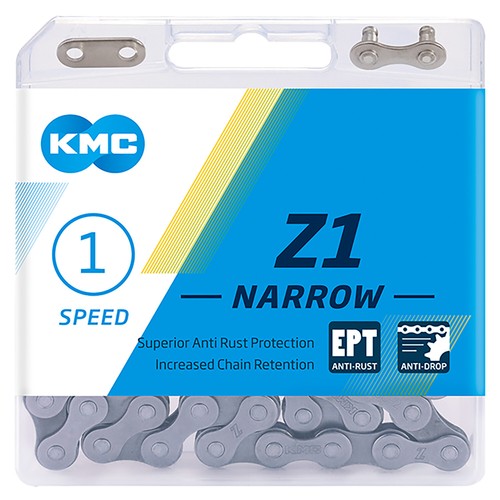 Kmc fahrradkette narrow - kmc,
