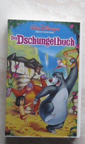 Walt disneys meisterwerk - disneys,