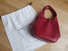 Liebeskind Berlin Handtasche Sienna Farbe peony Neuwertig