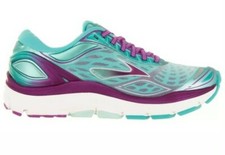 Brooks Laufschuhe Transcend Größe 36 EUR Damenschuhe Sneaker Sportschuhe 