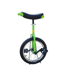 Funsport einrad zoll - funsport, grün