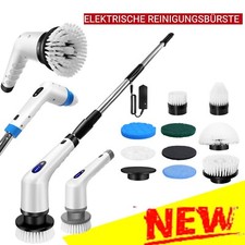 Elektrische Reinigungsbürste