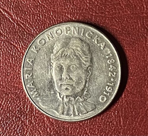 Polen zloty zlotych - polen, zloty/zlotych