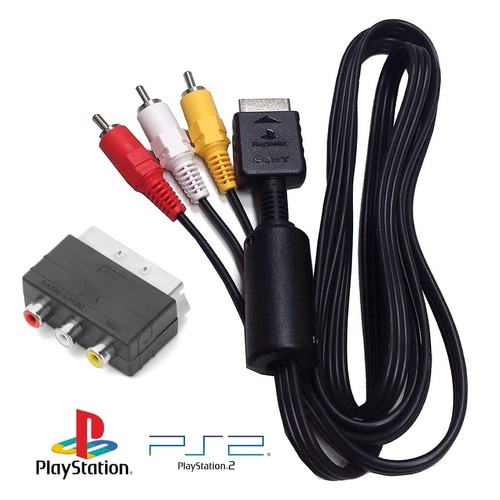 Original kabel video - tv,
