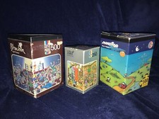 Mordillo puzzle day night - puzzle,