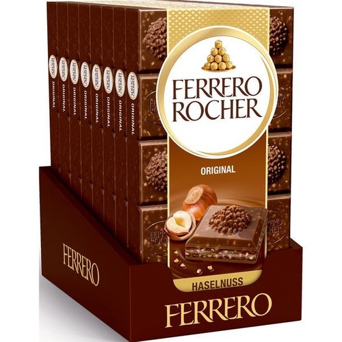 Ferrero rocher original - ferrero,