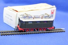 Zeuke/Oelschlägel 92400 Spur