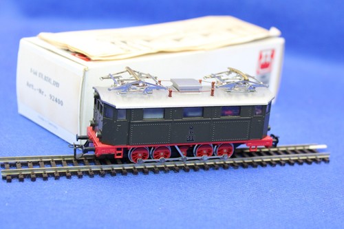 Zeuke oelschlägel 92400 spur - 92400,