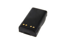 Motorola Visar Ni-Mh 2.150mAh Akku / Ersatzakku von Axcom