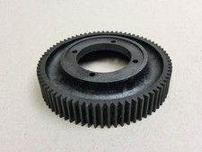 Ersatzteil Zahnrad 73 Zähne robbe Schlüter Futura Nova Hubschrauber Heli Elektro