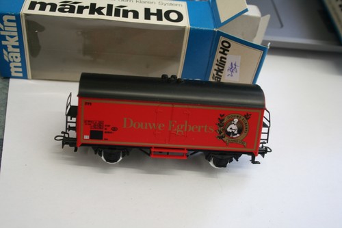 Märklin somo 4415 douwe - ho,