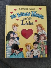 Für Kinder: "Die wilden Hühner und die Liebe", ein ausgezeichnetes Buch, ab 10 J