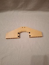 Playmobil 5119 Neue Scheune Silo Wand Giebel Dach Ersatzteil Ergänzung System-X