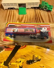 Majorette US Trucks 600er