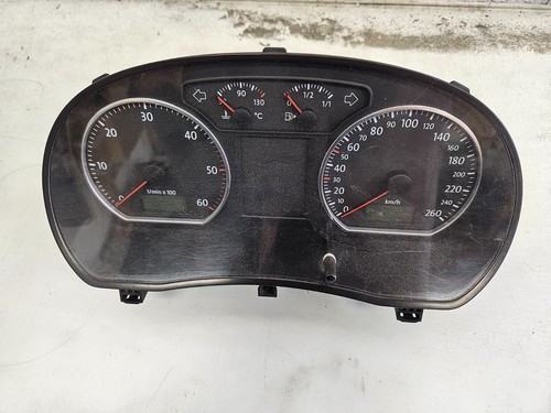 Tachometer polo 9n3 diesel - tachometer,