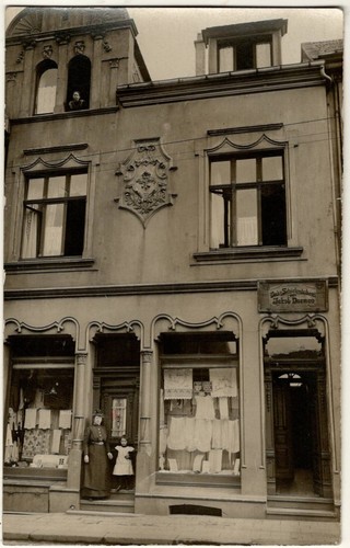 Velbert sparverein otto - sparverein, lie