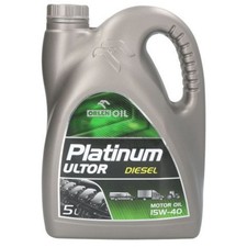 ORLEN Ultor Diesel 5L 15W-40