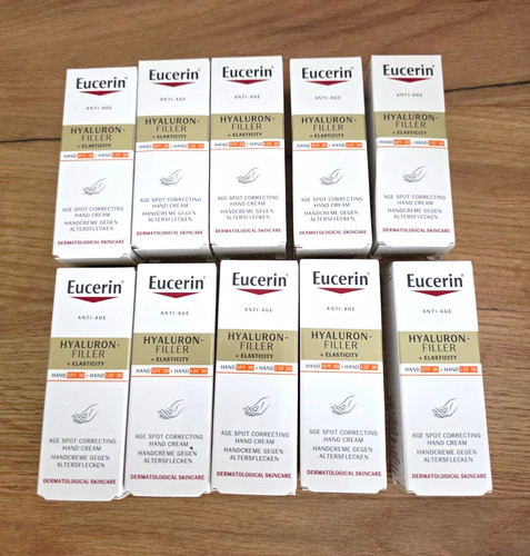 Eucerin hyaluron filler - eucerin, hyaluron-filler