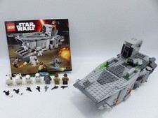 LEGO Star Wars 75103 First Order Transporter (6656cZ)
