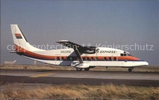 Flugzeuge Zivil United Express Westair Shorts 360 N622F