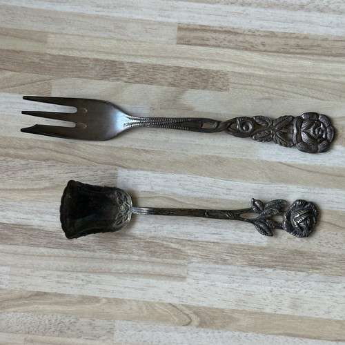 Tlg besteck set - besteck-set, gabel