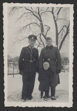 8008a❚ original Foto von ca.1940, deutsche Soldaten , Wertheim