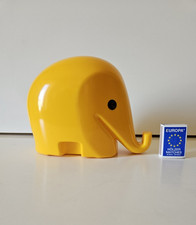 DRUMBO Elefant Spardose XXL