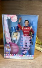 Mattel barbie nussknacker - mattel, ®