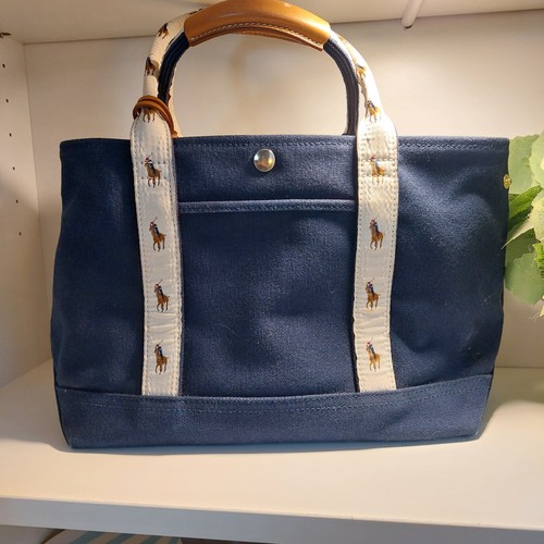 Ralph lauren vintage tasche - vintage,