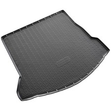 Gummi Kofferraumwanne passend