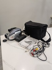 Panasonic PV-L352 VHS-C