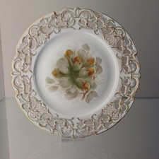 Nymphenburg durchbruchteller - nymphenburg,